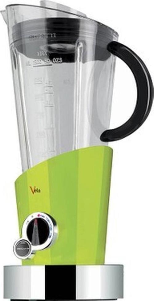 Vela Evolution Blender