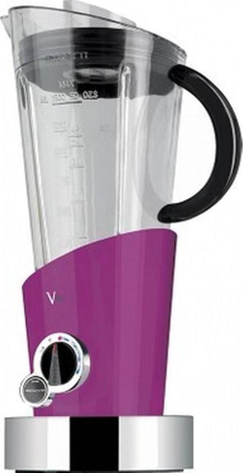 Vela Evolution Blender