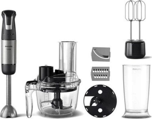 Smoothie Doğrayıcı, Blender ve Karıştırma Speedtrigger Teknolojisi
