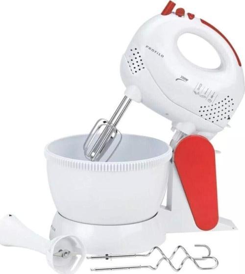 Mk4630 Turbo Fonsiyonlu 300 W Kazanlı Mikser