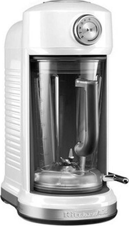 Artisan Magnetic Drive Blender İnci Beyaz