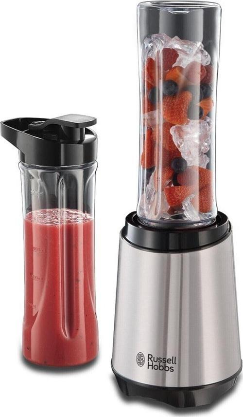 Mix & Go Çelik Blender 23470-56/rh