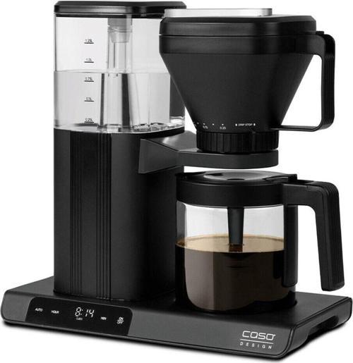 1851 Aroma Sense Filtre Kahve Makinesi