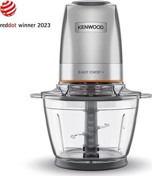 Easy Chop+ Cam Hazneli Doğrayıcı Blender Chp62.400sı