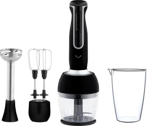 Nano Cut S El Blender Seti