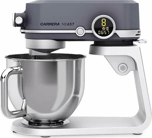 No 657 Stand Mixer