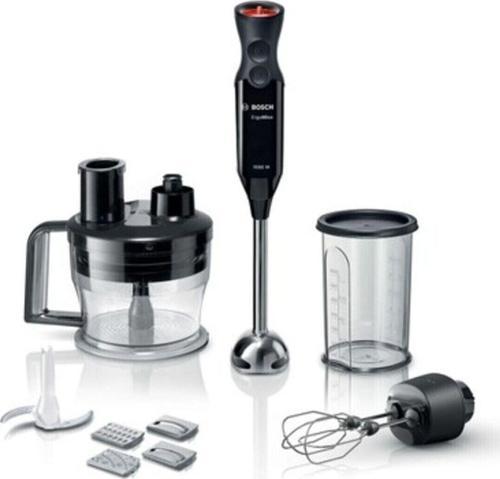 Ergomixx 1000 W El Blender Seti