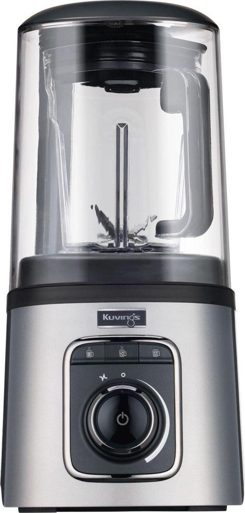 Sv500m Vacuum Blender - Vakumlu Blender