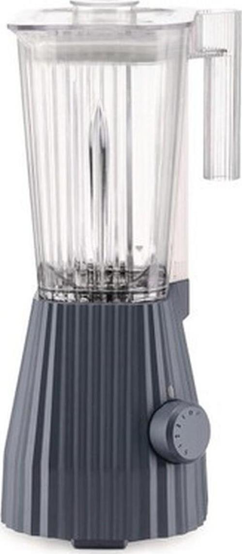 Plisse Blender 1,5 L Gri