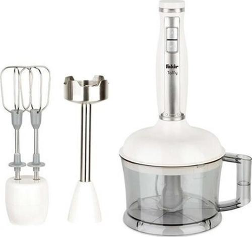 Taffy Blender Set Krem