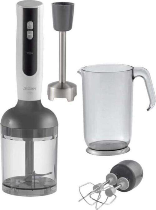 Lusso Blender Seti 1700 Watt AR1131 El Blender