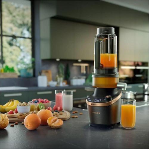 ProBlend Ultra Teknolojili Blender Meyve Sıkacağı