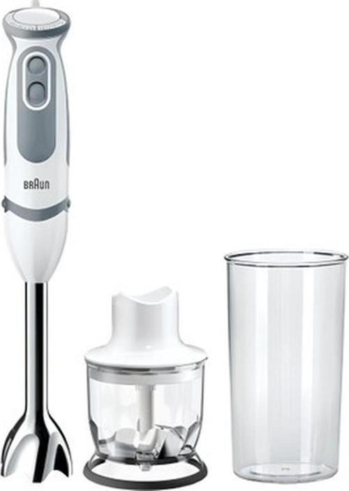 MQ5220 El Blender Seti