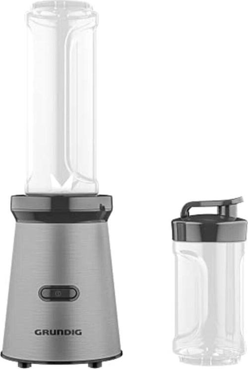 KB 4134 TI Inox Kişisel Blender
