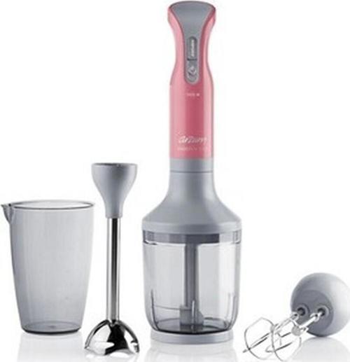 AR1016 Prostick 1000 Çubuk Blender Seti - Mercan