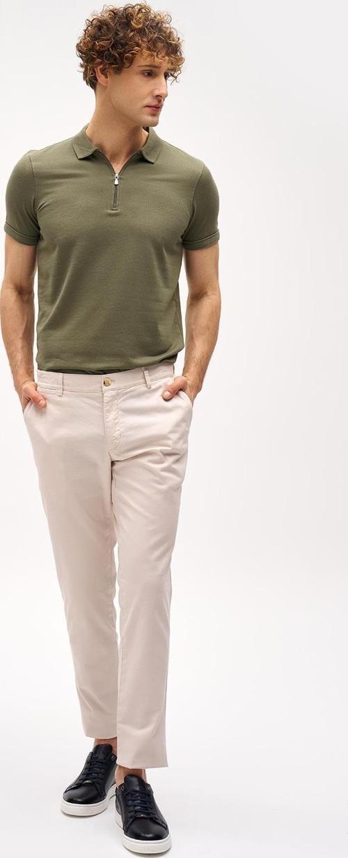 Erkek Taş Dynamic Fit  Pantolon