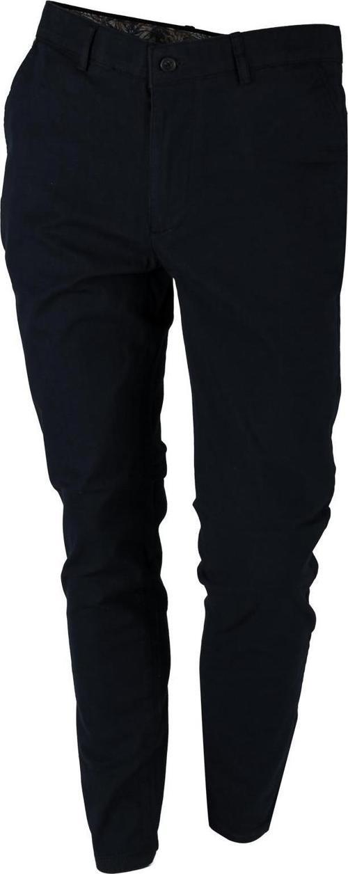 Erkek Siyah Dynamic Fit  Pantolon