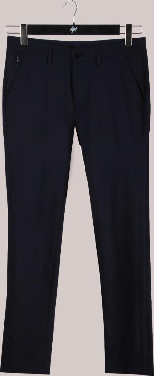 Erkek Lacivert Dynamic Fit  Pantolon