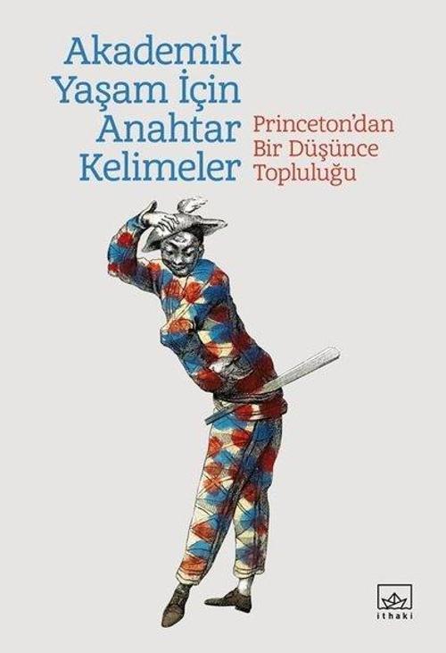 Akademik Bir Yaşam için Anahtar Kelimeler