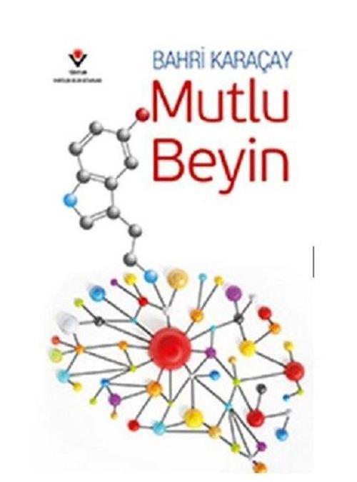 Tübitak Yayınları Mutlu Beyin