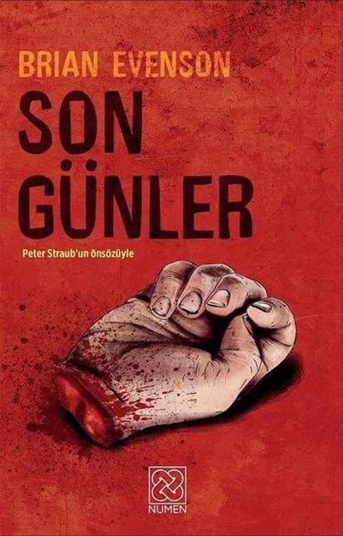Numen Son Günler