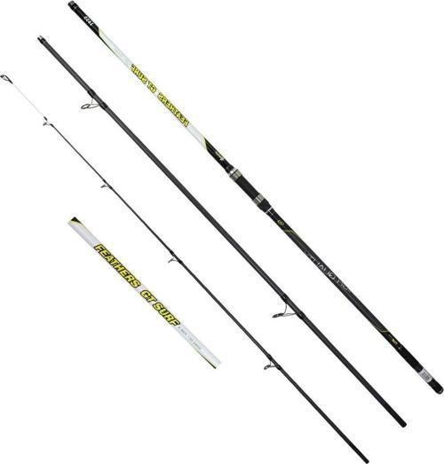 Feathers GT 420 cm 130-260 gr Surf Kamış