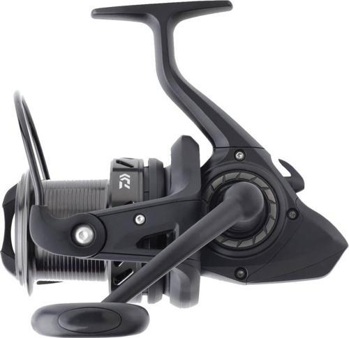 Black Widow Carp 5000 LDA Olta Makinesi