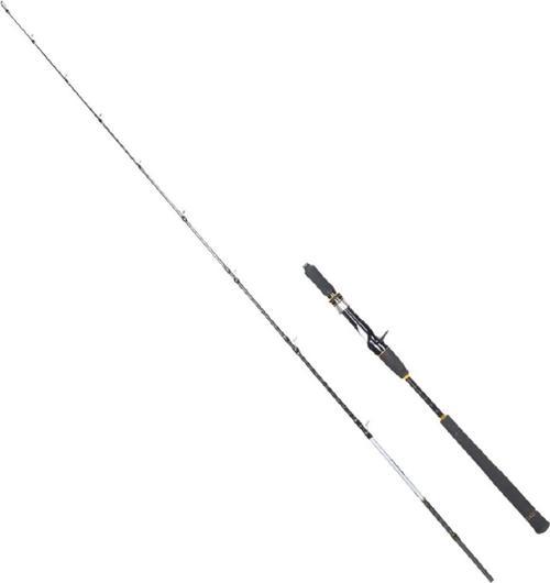 Seawolf 198 cm 30-150 gr Tetikli Jig Kamış