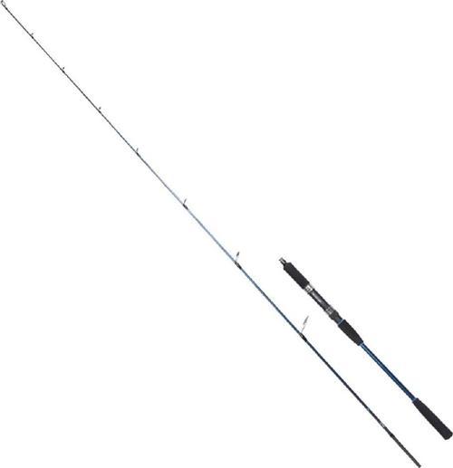 Strobe 198 cm 20-80 gr Jig Kamış