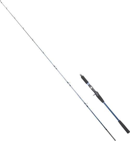 Strobe 198 cm 20-80 gr Tetikli Jig Kamış