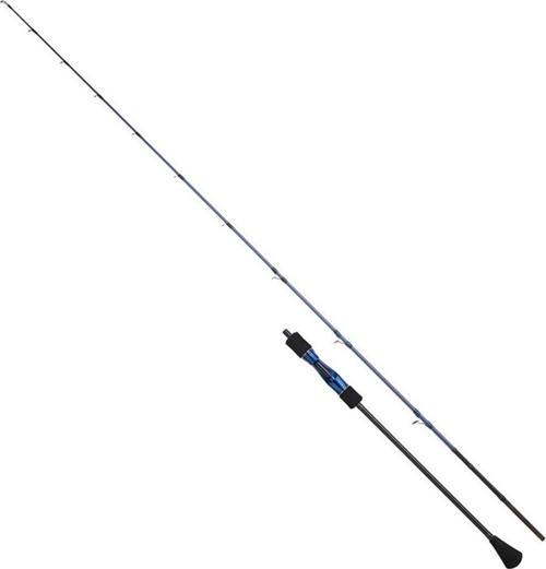 Lexa 185 cm Max 180 gr Slow Jig Kamış