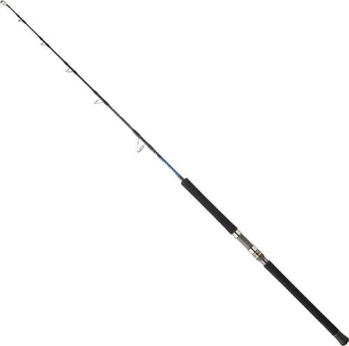 New Saltiga Deep 183 cm 200-600 gr Jig Kamış