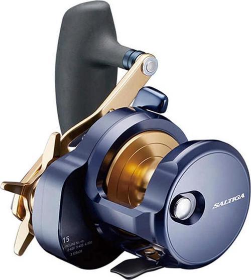 Saltiga 22 15 HSJ Sağ El Jig Çıkrık