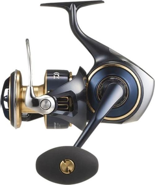 Saltiga MQ 25 14000 XH Jig Olta Makinesi