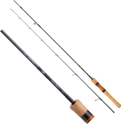 Silver Creek 168 cm 1-5 gr LRF Kamış