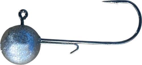 Zoom II 4gr Jig Head 6