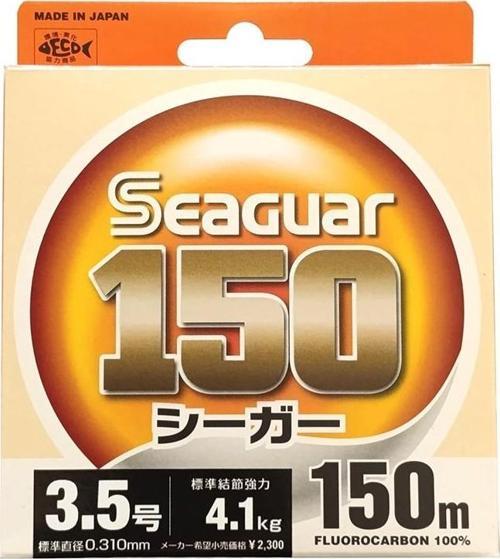 150 %100 FC 150m Leader Misina 0,47mm