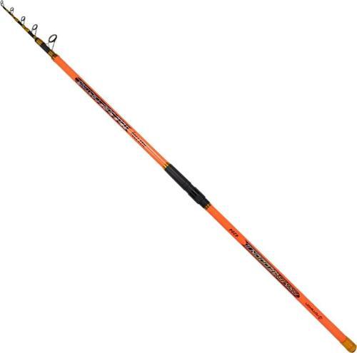 Armageddon II 420 cm Max 250 gr Tele Surf Kamış