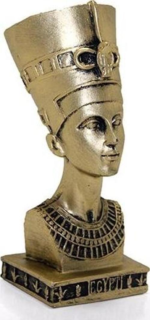 Nefertiti Büst