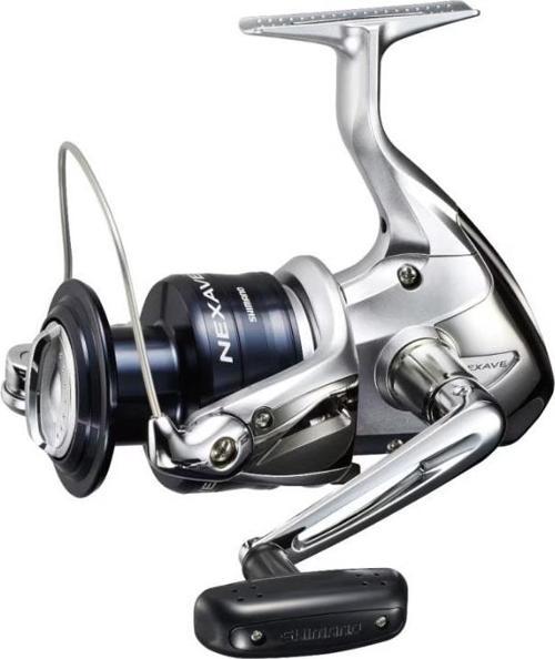 Nexave FE 6000 Spin Olta Makinesi