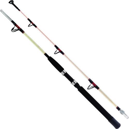 Hurricane 30-80 lbs Trolling Kamış 180cm