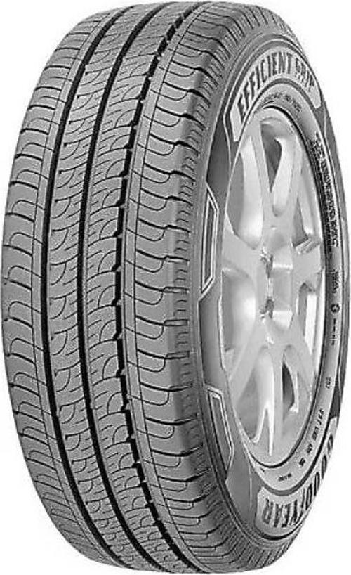 225/70R15C 112/110S EFFIGRIP CARGO 2 2025 Yaz Lastigi