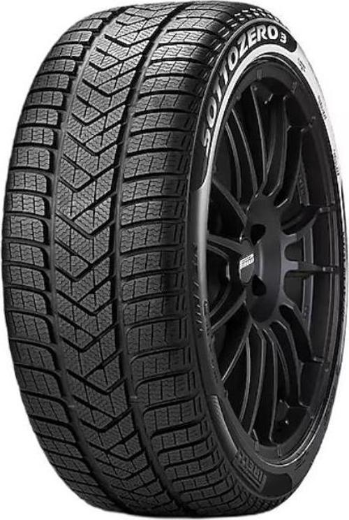 245/40R18 97V XL RunFlat WINTER SOTTOZERO 3 2024 Kis Lastigi