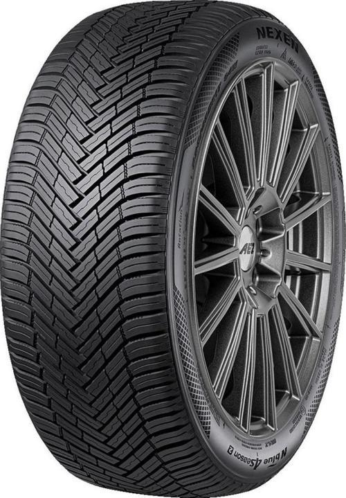 185/65R15 92T XL N'BLUE 4Season 2 2025 4mevsim Lastigi