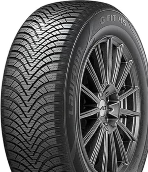 185/65R15H LH71 G fit 4S 4 88H M+S 2024 4 MEVSİM Lastiği