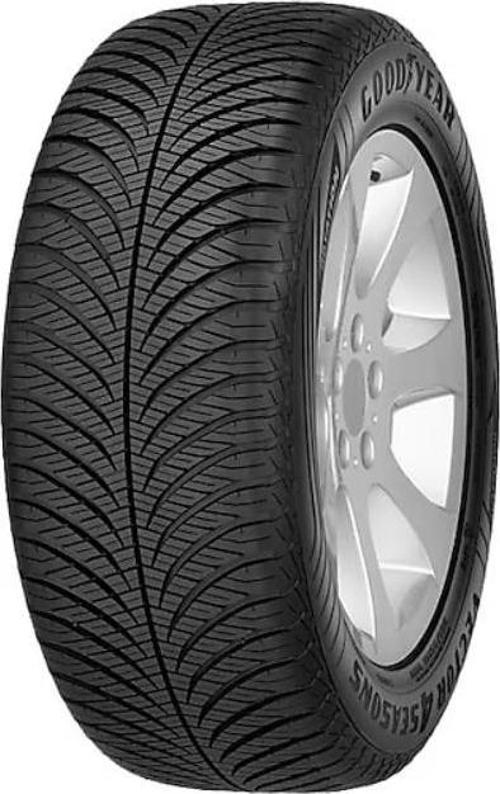 215/55R18 99V XL VEC 4SEASONS SUV G2 2025 4mevsim Lastigi