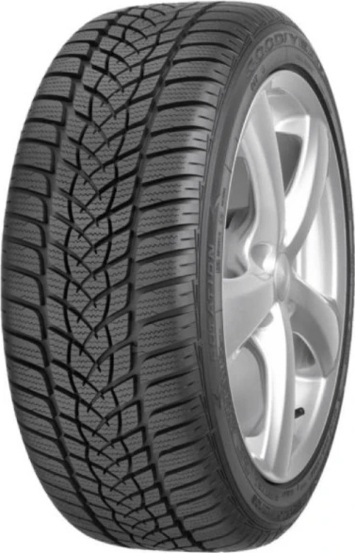 195/60R18 96H EFFIGRIP PERF XL 2025 YAZ Lastiği