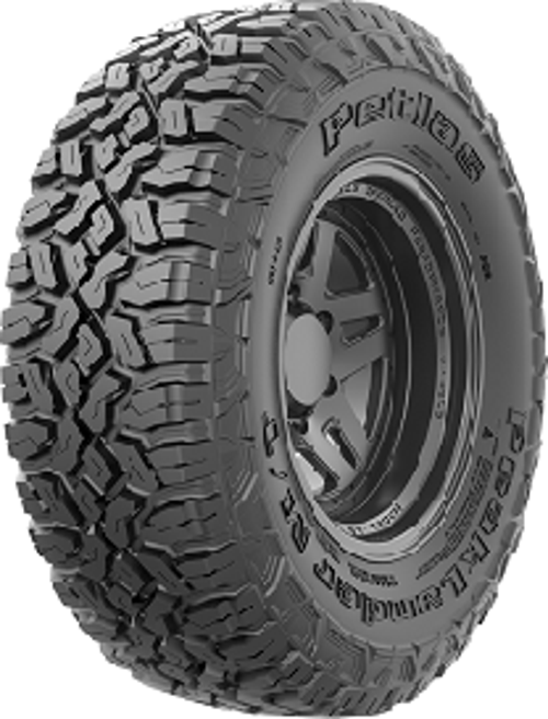 35X12.50 R15LT TL 113Q LRC PEAKLANDER M/T 2024 Yaz Lastigi