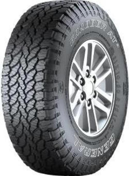 245/70R17 114T XL FR GRAB AT3 2025 4mevsim Lastigi