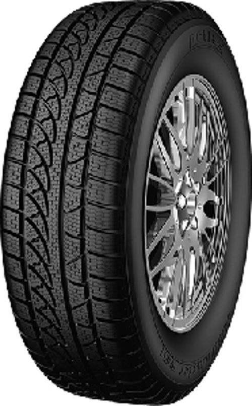 225/40 R18 TL 92V REINF. M+S, SFSNOWMASTER W651 2022 Kış Lastigi